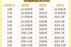 怀孕能测出排卵吗