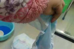 万宝乐纸尿裤到底好不好