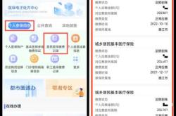 新生儿医疗保险如何查