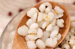 备孕喝红豆茶有用吗