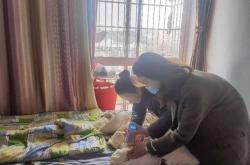 产后社区医院回访有哪些内容