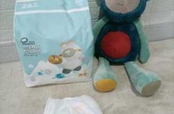 羽小贝纸尿裤不合格吗