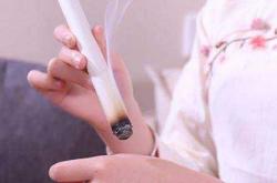 婴儿能闻艾灸的味道吗