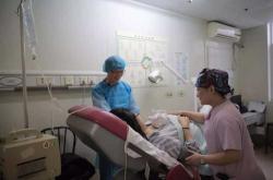 顺产后怕冷是怎么回事