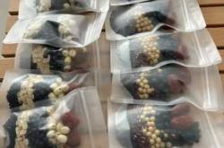 备孕能多吃豆浆和黑米吗