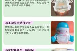 拉拉裤为啥漏尿5原因