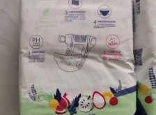 男宝夜用拉拉裤大吸量吗