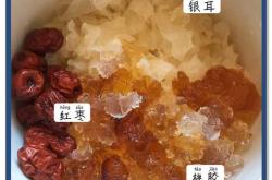 坐月子能吃桃胶吗