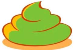 婴儿大便墨绿怎么回事