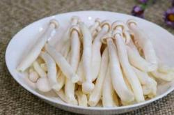 剖腹产可以吃海鲜菇吗