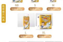 大王拉拉裤3x好用吗