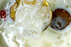 备孕初期可以吃燕窝吗