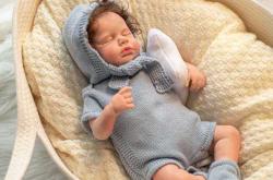 婴儿洋娃娃怎么选