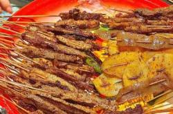 备孕前几天能吃烧烤吗