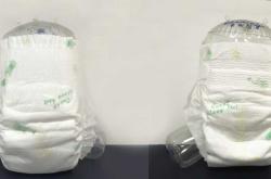 卡米熊纸尿裤怎么样