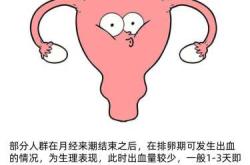 产后月经频繁是怎么回事