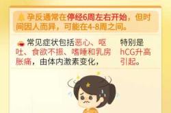 孕反会因劳累加重吗