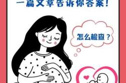 月经期间能备孕检查吗