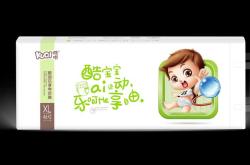 山东婴儿拉拉裤如何加盟