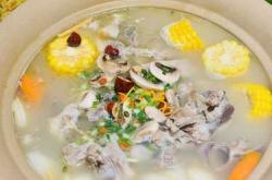 怀孕前3月可以喝羊汤吗