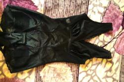 怀孕初期能穿塑身衣吗