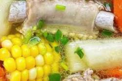 月子期间喝什么肚子汤好