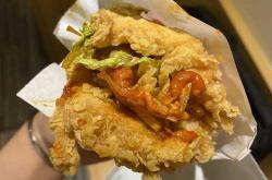 备孕当月吃一次肯德基有影响吗