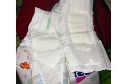 花王尿不湿受核辐射影响315咋看