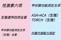 备孕查免疫系统有何作用