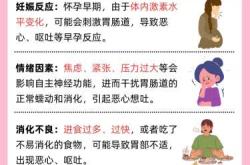 孕反呕吐还拉肚子是怎么回事