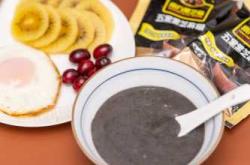 孕妇能喝黑芝麻糊吗