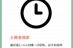 婴儿喂奶量多少合适