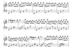 舒缓钢琴曲适合胎教吗