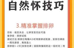 女想生男孩备孕吃什么