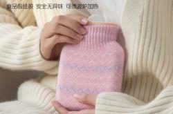 婴儿能不能用热水袋