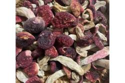 做月子能吃香菇吗