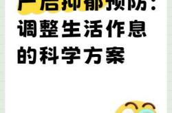 产后抑郁因何引发