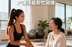 产后康复师正规培训在哪里