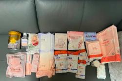 7月待产包该准备什么奶粉