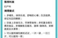 流产后涨奶多久能好