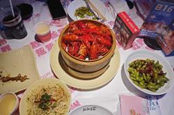 备孕期间吃小龙虾有什么好处