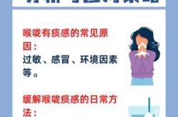 婴儿感冒有痰怎么办