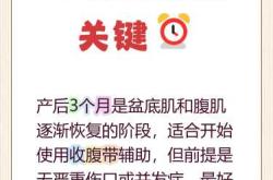 产后用不用收腹带需要了解吗