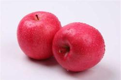 坐月子可以吃苹果吗