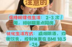 备孕失败焦虑怎么办