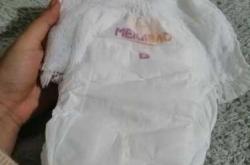 天生me拉拉裤到底好不好用