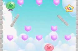 婴儿玩气球有哪些游戏