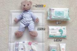 宝宝换纸尿裤视频怎么拍