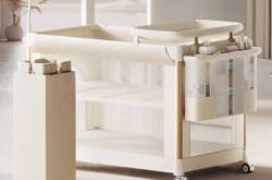 婴儿床一般睡到几岁