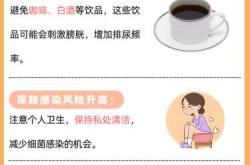 憋着尿不湿会有什么后果